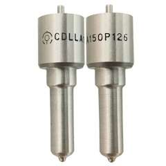 Форсунка топливного инжектора CDLLA150P126 для DACHAI CA498