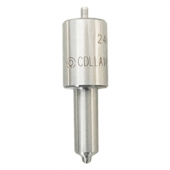 Buse de l'injecteur Yuchai CDLLA145S095 pour le moteur marin C3000