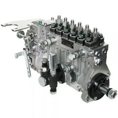 Diesel Fuel Injection Pump 13067688 BH6PN120R B6PN539H2 for Weichai WP6