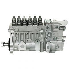 Pompe d'injection de carburant Weichai 13067688 BH6PN120R B6PN539H2 pour WP6