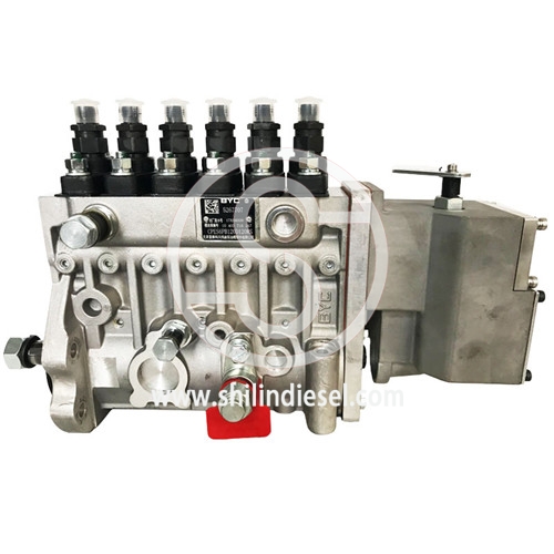 BYC Cummins 6BTAA5.9-G2 Diesel Fuel Injection Pump 5267707 104033716267