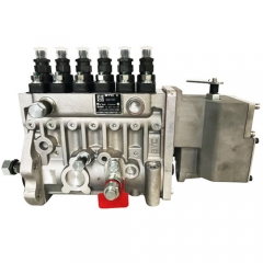 BYC Fuel Injection Pump 5267707 10403716267 for Cummins 6BTAA5.9-G2