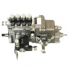 Diesel Fuel Injection Pump 4PL1156 BHF4PM100001 2100252 for Yangchai YZ4102ZLQ