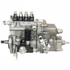 Diesel Fuel Injection Pump 4PL1156 BHF4PM100001 2100252 for Yangchai YZ4102ZLQ