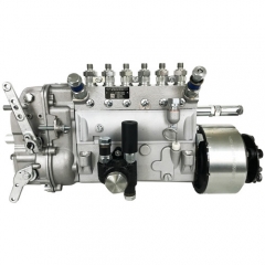 Pompe d'injection de carburant 1111000-017-SG6A 6AW182C pour XICHAI CA6110/125G5