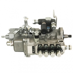 Diesel Fuel Injection Pump 4PL1156 BHF4PM100001 2100252 for Yangchai YZ4102ZLQ