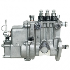 Топливный насос 3IW230-80-1200 BHF3IW080030 для LIJIA Diesel SL3100AB