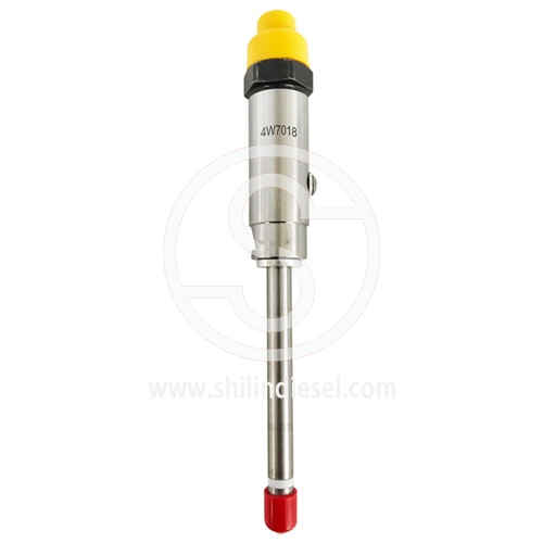 Injecteur de carburant à crayon Diesel 4W7018 pour Caterpillar 3400/3501706