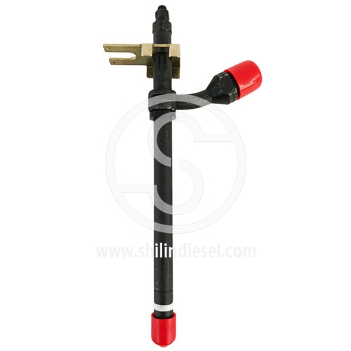 Crayon injecteur de carburant A138322 A62809 20668 pour le tracteur de cas