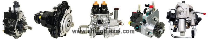 genuine bosch diesel engine fuel injection pump