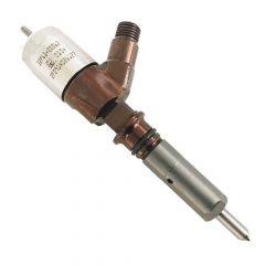 Injecteur de carburant 326-4700 2645A747 32F61-00062 pour Perkins et CAT 320D/C6.4