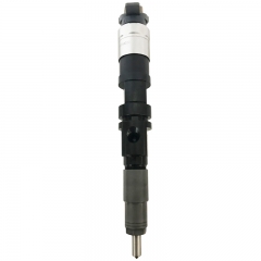 Diesel Fuel Injector 095000-8730 D28001906B for Shanghai Diesel/SDEC Power