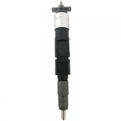 Diesel Fuel Injector 095000-8730 D28001906B for Shanghai Diesel/SDEC Power