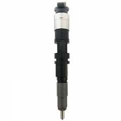 Diesel Fuel Injector 095000-8730 D28001906B for Shanghai Diesel/SDEC Power