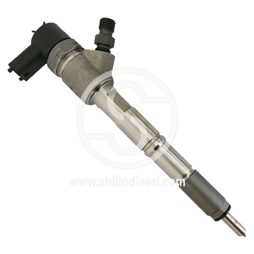 Injecteur de carburant Diesel FAW 0445110291 0445110409 1112010-55D