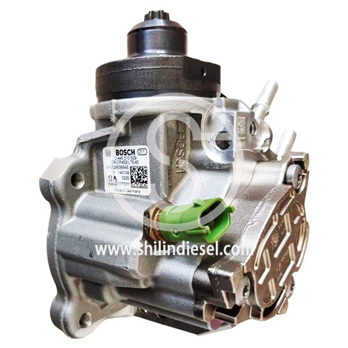 Fuel Injection Pump 0445010629 0445010662 AH2Q9B395AE for FORD ROVER