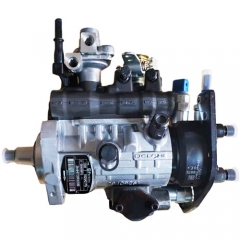 Delphi Diesel Fuel Pump 9320A217G 2644H013 for Perkins 1104C-44T