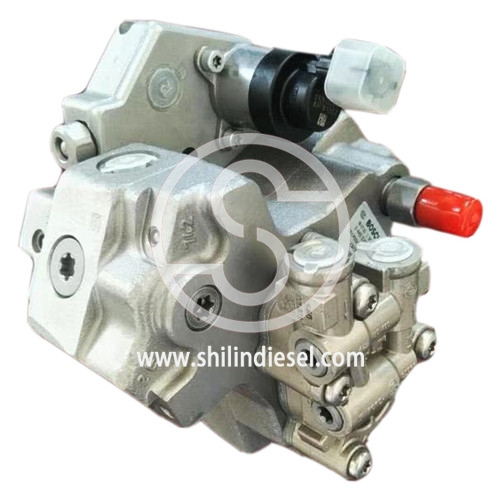 Pompe à carburant Cummins 0445020007 0445020175 4898921 pour DAF/CASE/FIAT