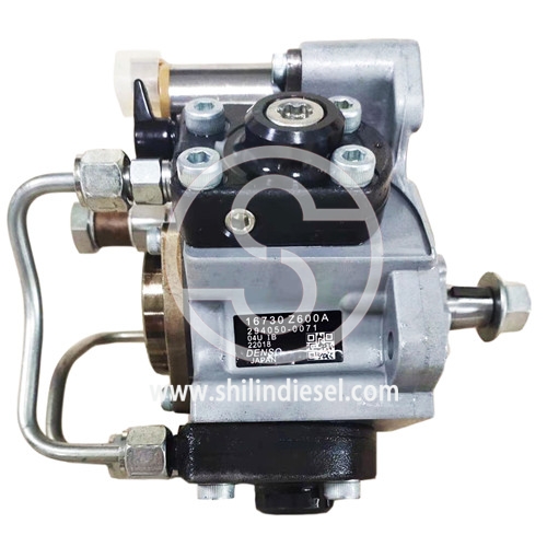 Denso Nissan UD truck diesel fuel injection pump 16730-Z600A 