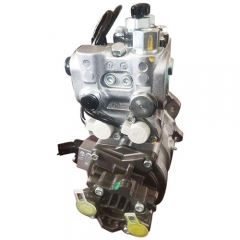 Bomba de combustible Diesel Bosch 0445020036 0445020035 503135284 5010553948 para Iveco y Renault