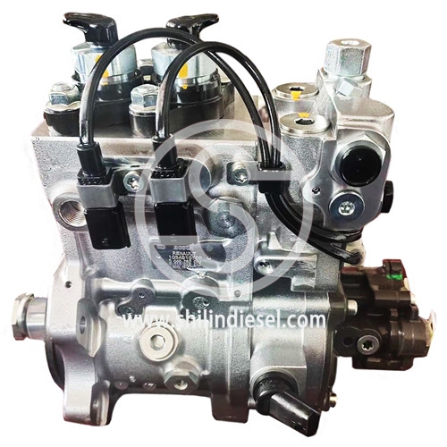 Bomba de combustível diesel bosch 0445020036 0445020035 503135284 5010553948 para iveco e renault