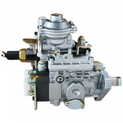 Bomba de combustível diesel original 0460424354 t2643h076b para lovol perkins motor