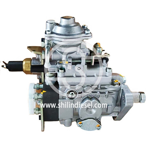 Bosch Diesel Fuel Pump 0460424354 T2643H076B for Lovol Perkins Engine