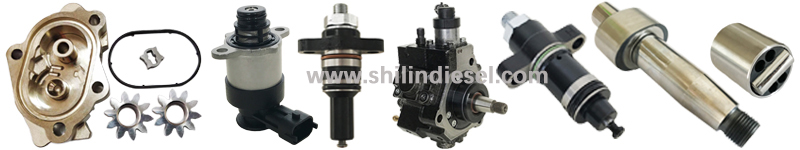 bosch diesel fuel injection pump components and parts