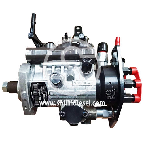 Delphi Diesel Fuel Pump 9521A030H 463-1678 for CAT 320D2 and Perkins