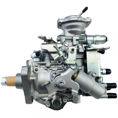 Pompe d'injection de carburant 104742-3090 32A65-07380 104642-3090 pour CAT C3.4 et Mitsubishi-Heav