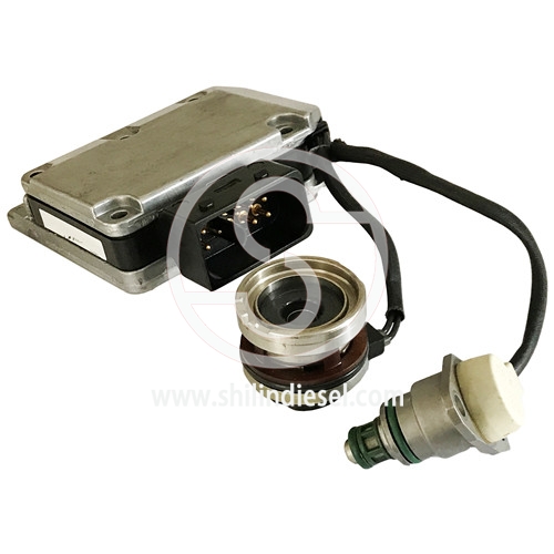 Bosch VP44 Fuel Pump Control Unit – 1467045031, 0281010888 – New, Made In Germany