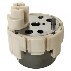 Unit Pump Actuator Valve 7206-0440 for Delphi DAF Fuel Pump 1668325