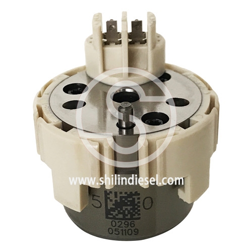 Kit d'actionneur de pompe unitaire 7206-0440 pour la pompe à carburant Delphi/DAF 1668325