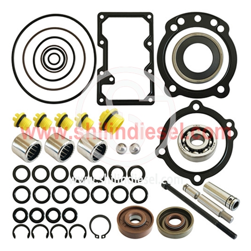 CAT C7/C9 HEUI fuel injection pump repair kit/overhaul kit