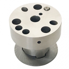 Armadura da válvula solenóide da bomba de combustível/suporte para o kit de solenóide delphi 7206-0379 72060379 para volvo