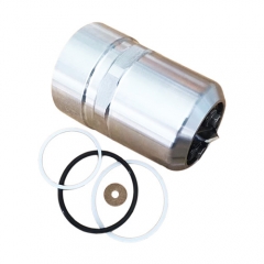 Solenoide inyector de combustible F00HN37925 1728288 para Scania