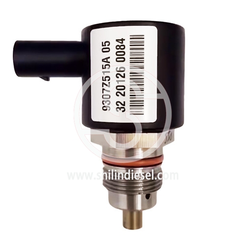 Sensor de pressão do tubo de combustível 9307z515a 9307-515a para a escavadeira jcb