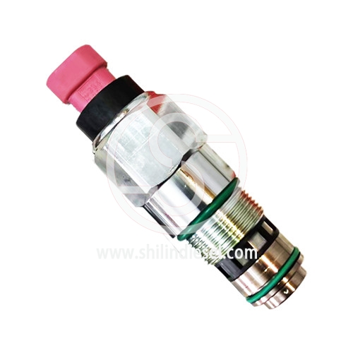 Pompe à carburant actionneur électronique 3347905 pour moteur Cummins QSK23 QSK60 KTA38