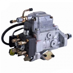 Xinchen VE Fuel Pump 0002070002 for NISSAN RICH Pickup