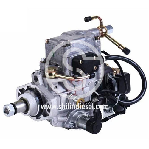 Xinchen VE Fuel Pump 0002070002 for NISSAN RICH Pickup