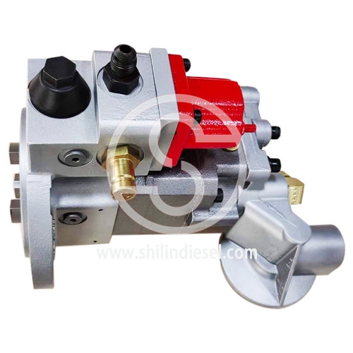 Bomba de injeção de combustível M11 3417677 3090942 para CUMMINS Diesel ISM11 QSM11