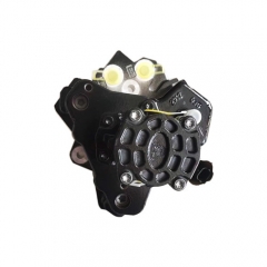 Pompe d'injection de carburant d'MAN 0445020090 0445020202 51111037799 pour NG/NL/TGS/TGX