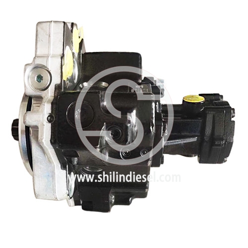 CR Fuel Injection Pump 0445020090 0445020202 51111037799 for MAN NG/NL/TGS/TGX