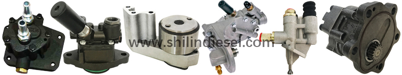 BOSCH/DAFdiesel fuel supply pumps