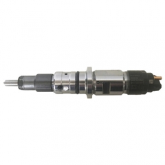 Injecteur de carburant Diesel 0445120289 C5268408 pour CUMMINS ISDe