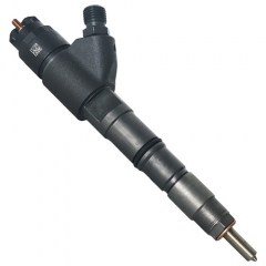 Injecteur de carburant Diesel de Deutz 0445120067 04290987 pour VOLVO/RENAULT