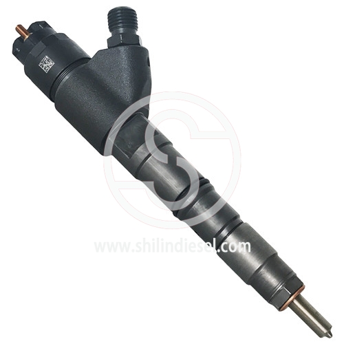 Injecteur de carburant Diesel de Deutz 0445120067 04290987 pour VOLVO/RENAULT