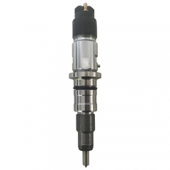 Inyector de combustible Diesel 0445120289 C5268408 para CUMMINS ISDe