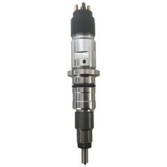 CR Diesel Fuel Injector 0445120289 C5268408 for CUMMINS ISDe