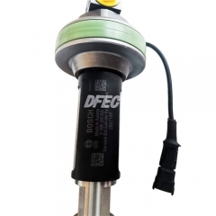 Inyector de combustible electrónico Diesel 2867149 F00BJ00005 para Cummins QSK19